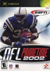 ESPN NFL Prime Time 2002