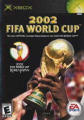 FIFA 2002 World Cup