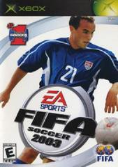 FIFA 2003