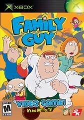 Family Guy