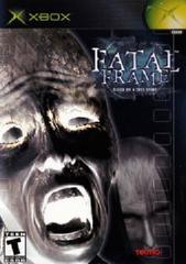 Fatal Frame