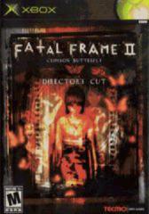 Fatal Frame 2