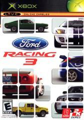 Ford Racing 3