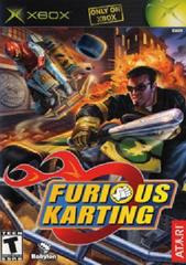 Furious Karting