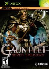 Gauntlet Seven Sorrows