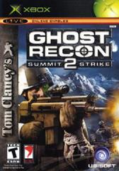 Ghost Recon 2 Summit Strike