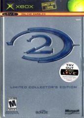 Halo 2 Collector's Edition