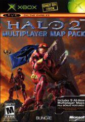 Halo 2 Map Pak