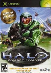 Halo: Combat Evolved (Xbox)