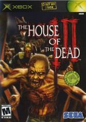 House of the Dead 3