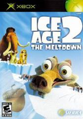 Ice Age 2 The Meltdown