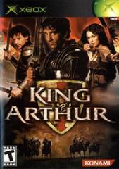 King Arthur