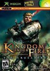 Kingdom Under Fire Crusades