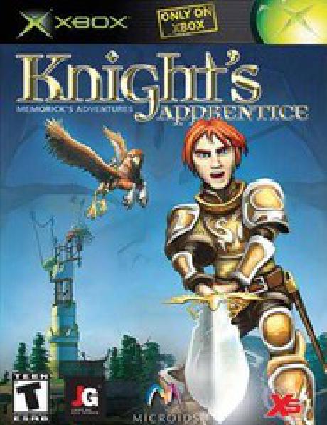 Knights Apprentice Memoricks Adventures