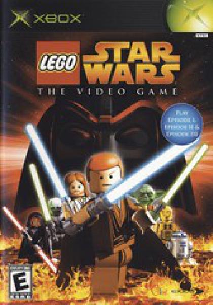 LEGO Star Wars