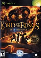 Lord of the Rings Third Age