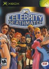 MTV Celebrity Deathmatch