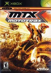 MTX Mototrax