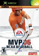 MVP NCAA Baseball 2006