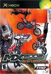 MX 2002