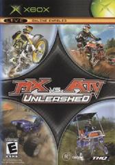 Mx vs. ATV Unleashed