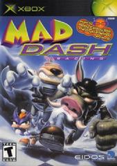 Mad Dash Racing