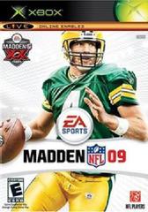 Madden 2009