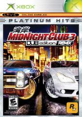 Midnight Club 3 Dub Edition Remix