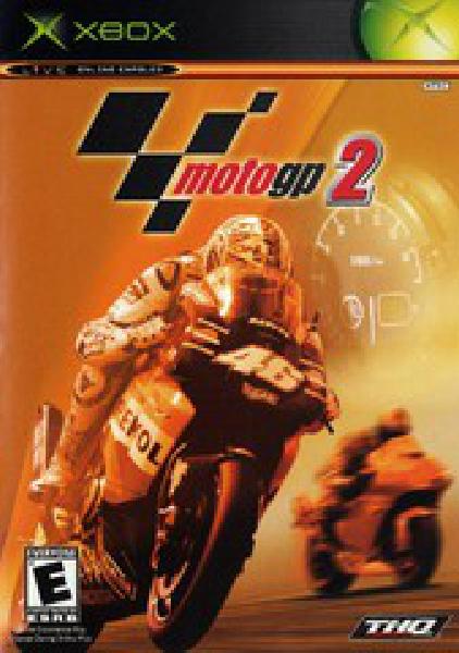 Moto GP 2