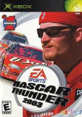 NASCAR Thunder 2003