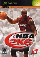 NBA 2K6