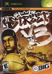 NBA Street Vol 3