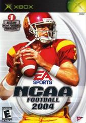 NCAA Football 2004