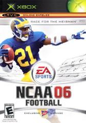 NCAA Football 2006