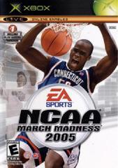 NCAA March Madness 2005