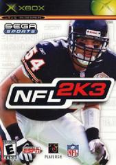 NFL 2K3