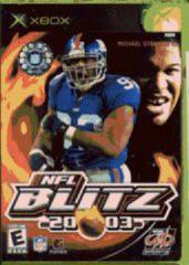 NFL Blitz 2003