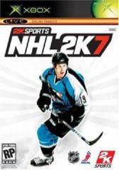 NHL 2K7