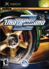 Need for Speed Underground 2 (Xbox)