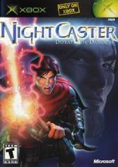 Night Caster