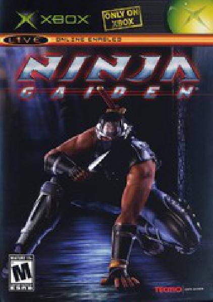 Ninja Gaiden