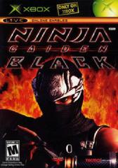 Ninja Gaiden Black