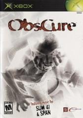 Obscure