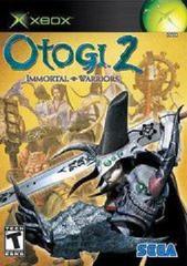 Otogi 2