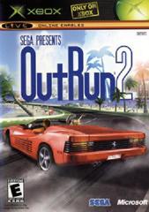 OutRun 2