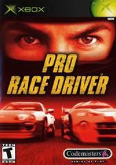 Pro Race Driver