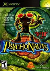 Psychonauts