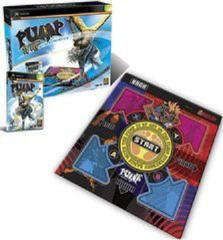 Pump It Up Exceed Bundle