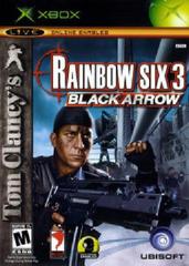 Rainbow Six 3 Black Arrow