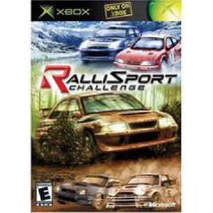 Ralli Sport Challenge